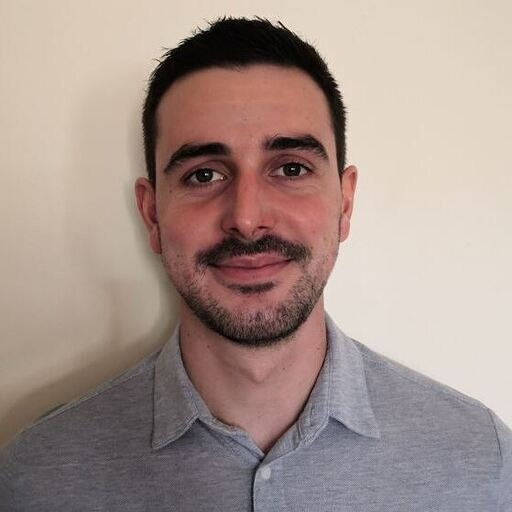 Matthieu Morin, recherche biomédicale, 29 ans, membre TLB Legacy