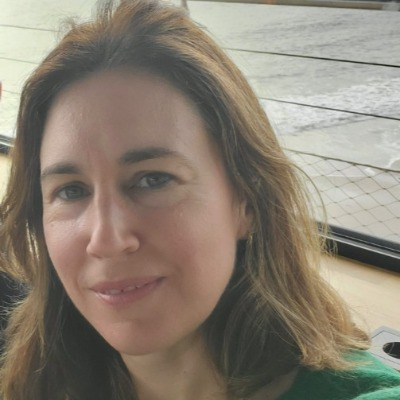 Sandrine, contrôleuse de gestion, 45 ans, membre TLB Legacy